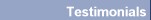 Testimonials